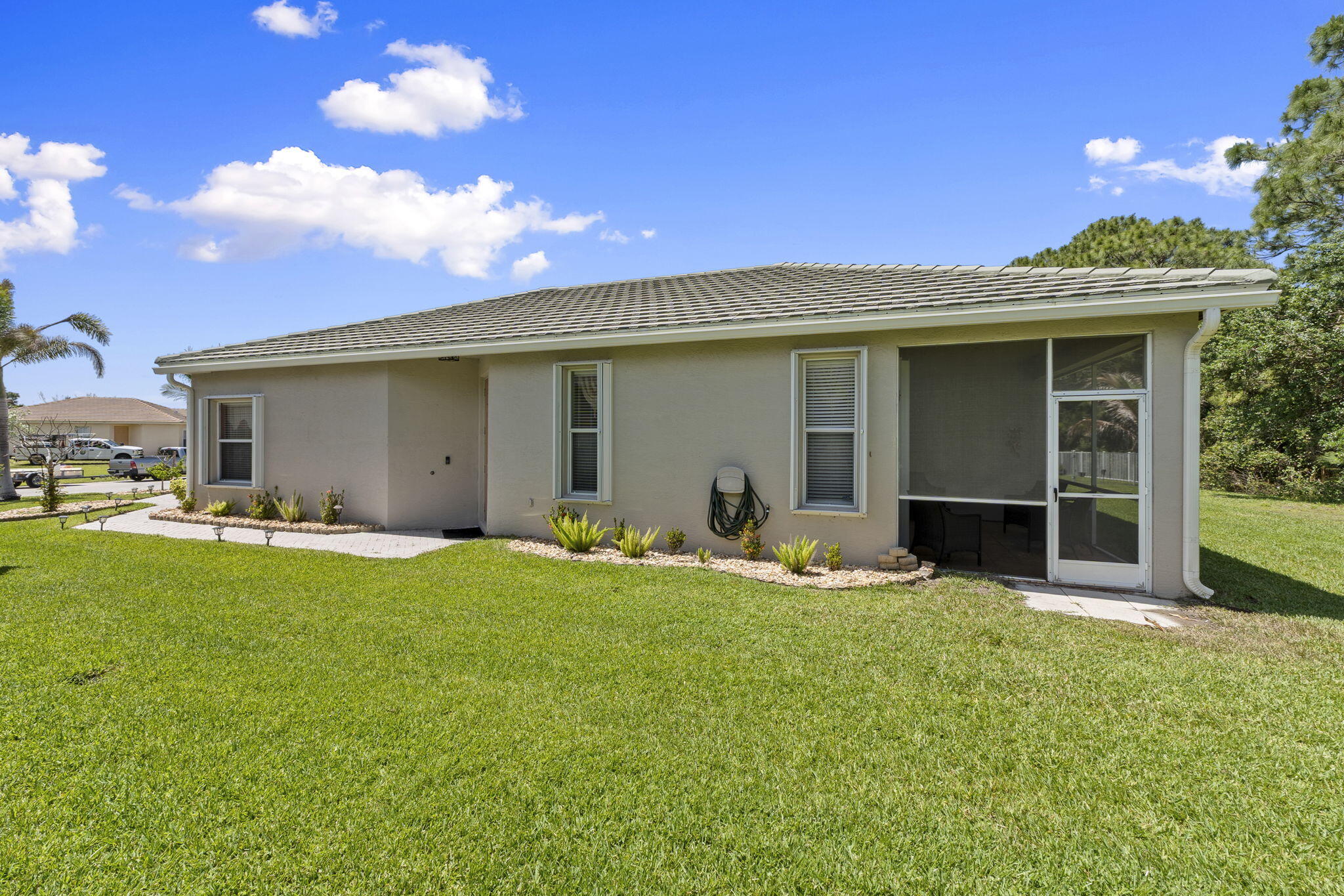 LAKE FOREST AT ST LUCIE WEST - Residential