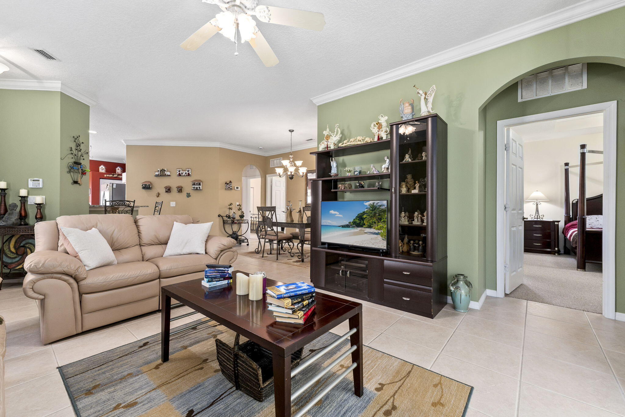 LAKE FOREST AT ST LUCIE WEST - Residential