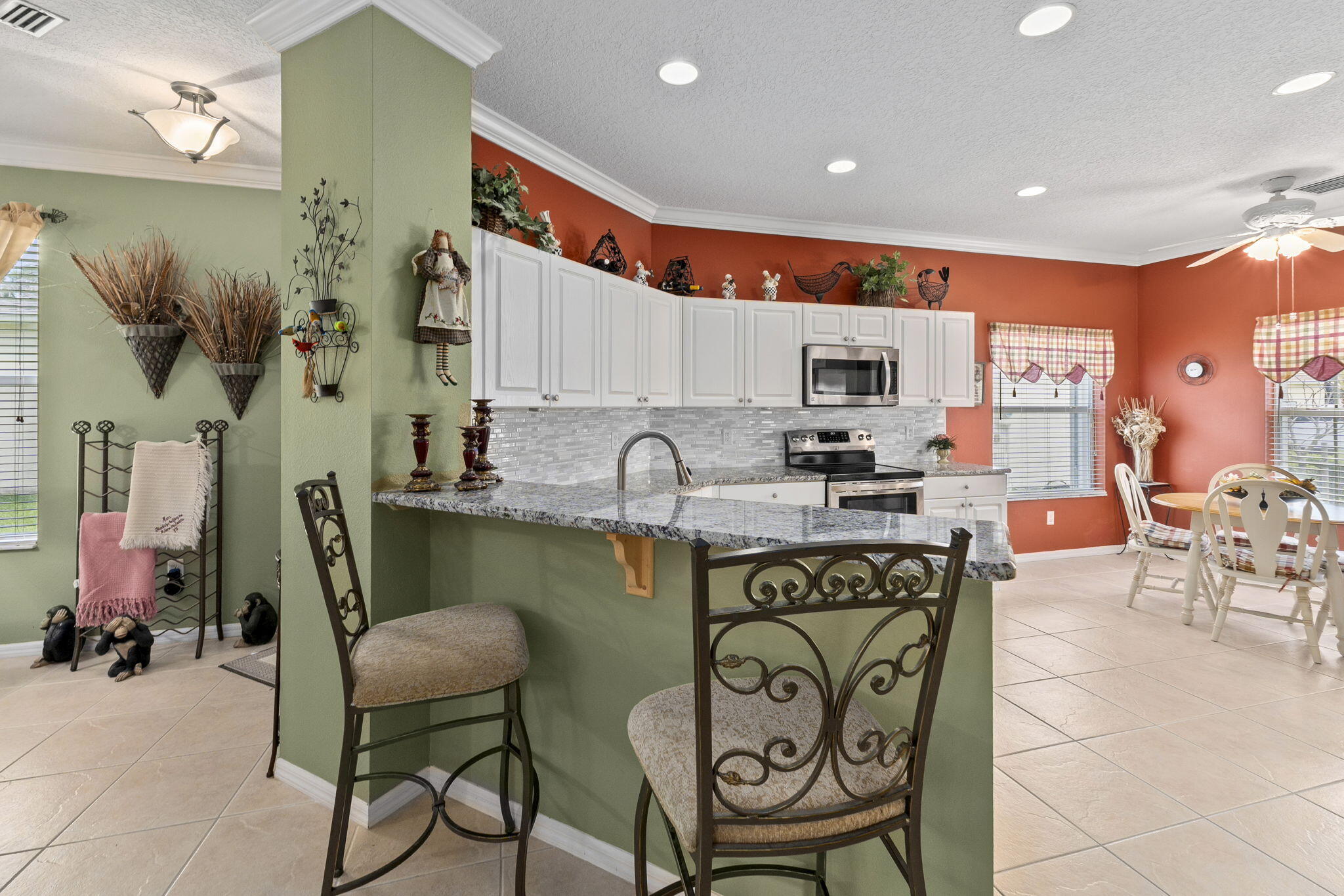 LAKE FOREST AT ST LUCIE WEST - Residential