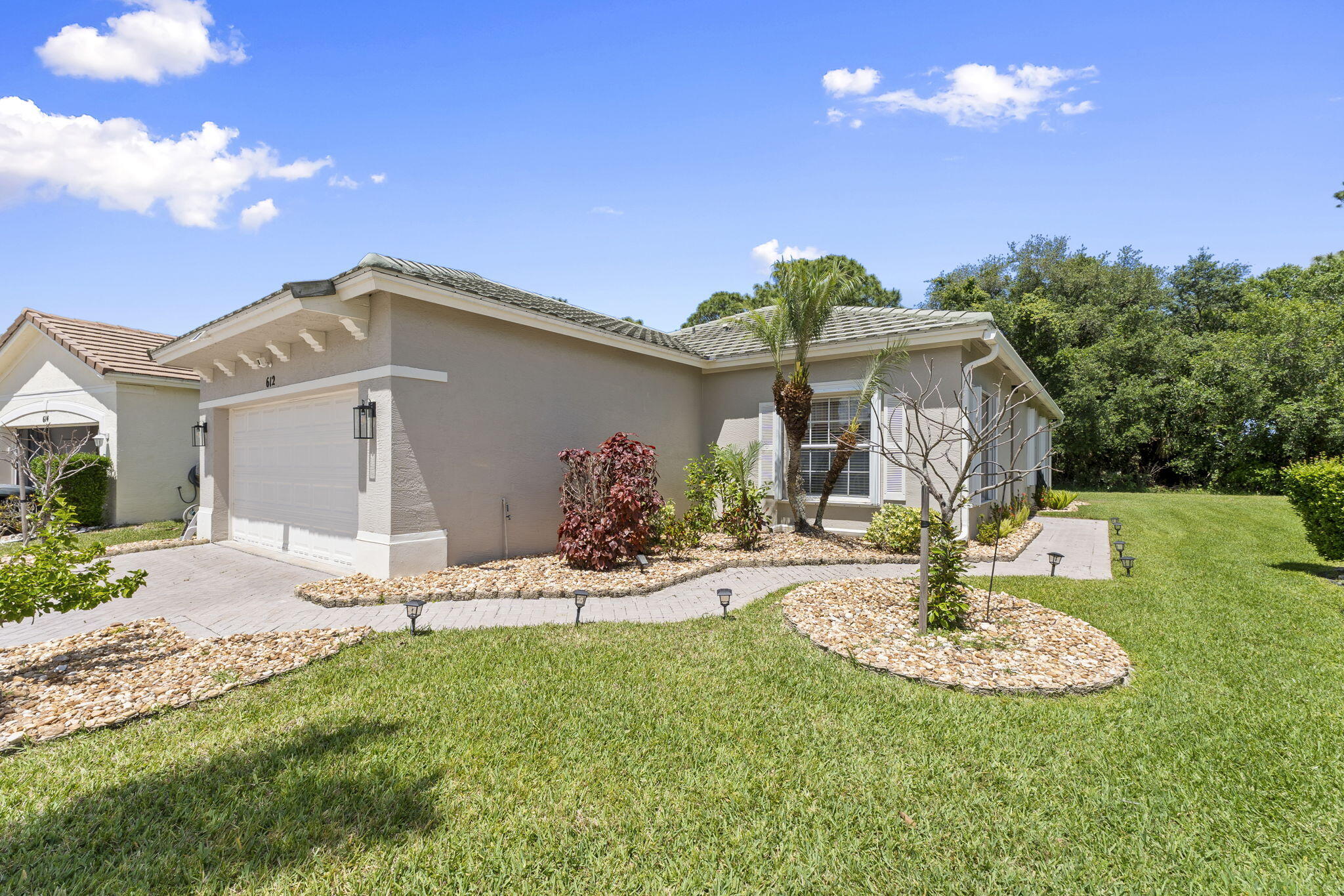 LAKE FOREST AT ST LUCIE WEST - Residential
