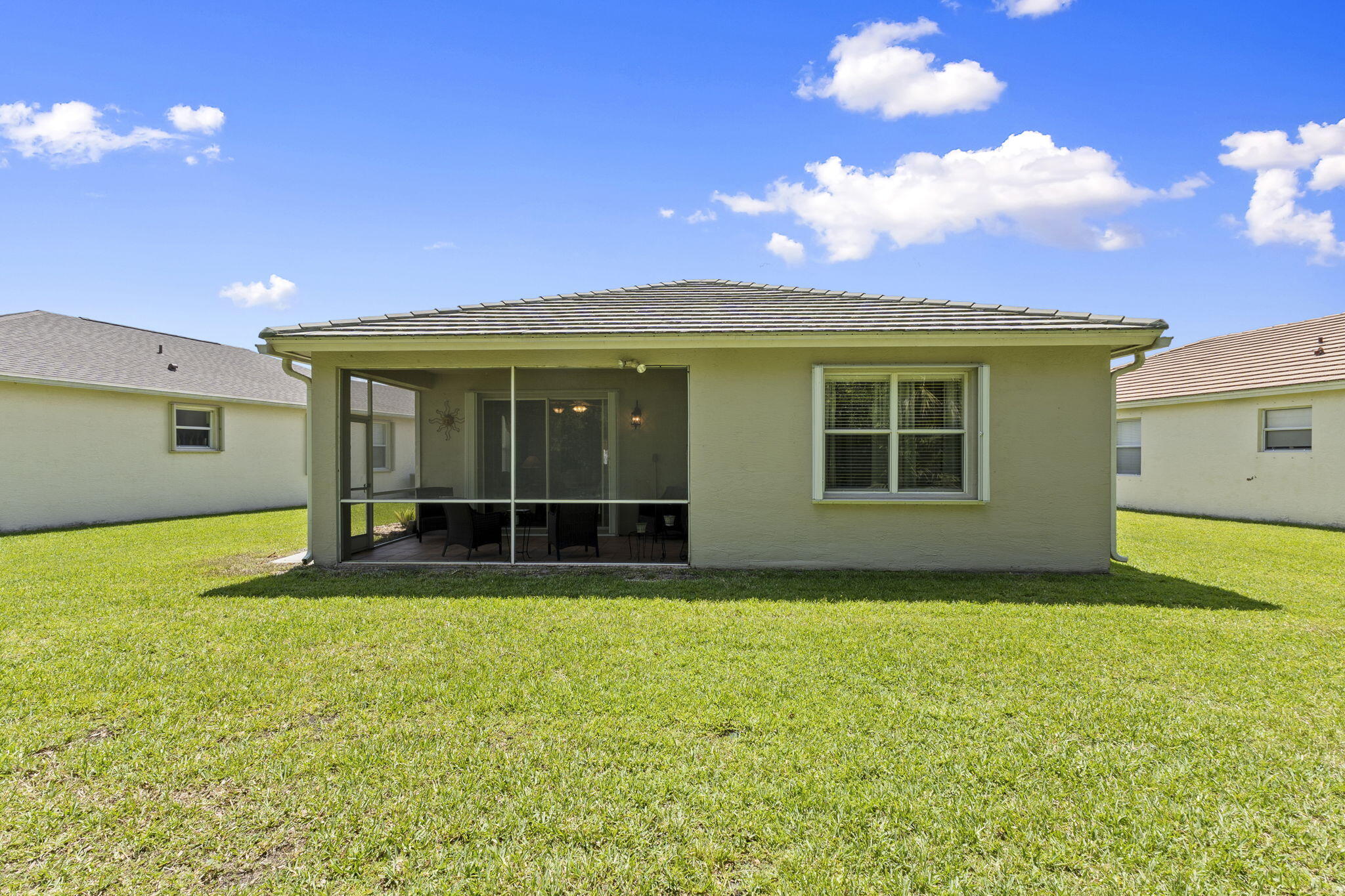 LAKE FOREST AT ST LUCIE WEST - Residential