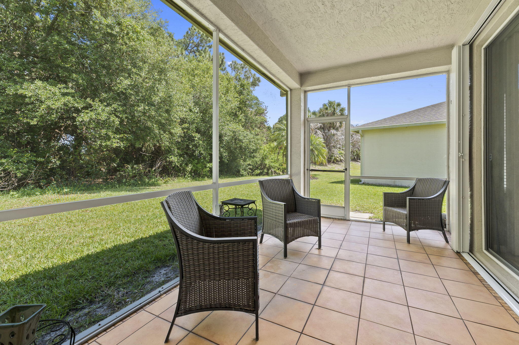 LAKE FOREST AT ST LUCIE WEST - Residential