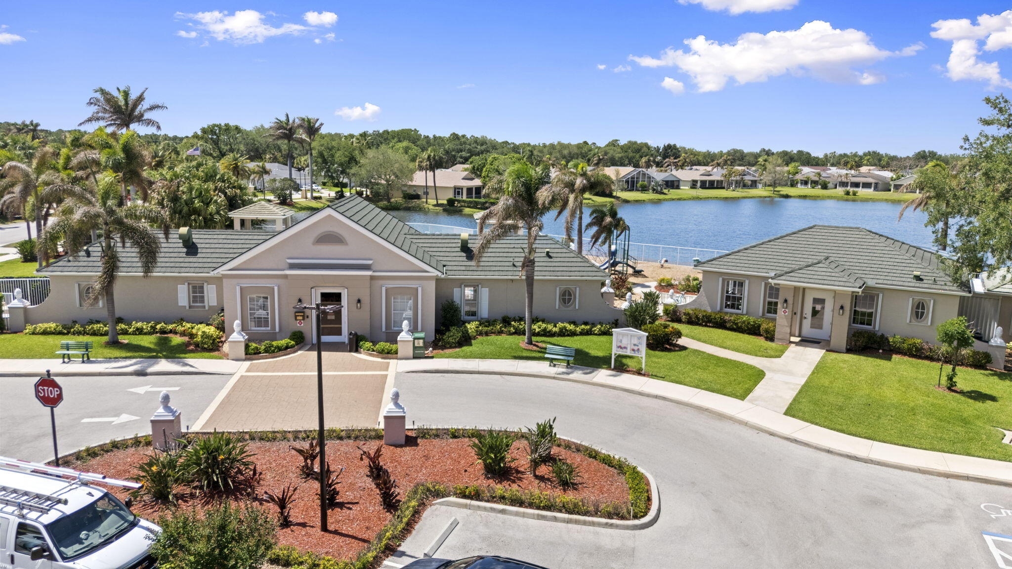 LAKE FOREST AT ST LUCIE WEST - Residential