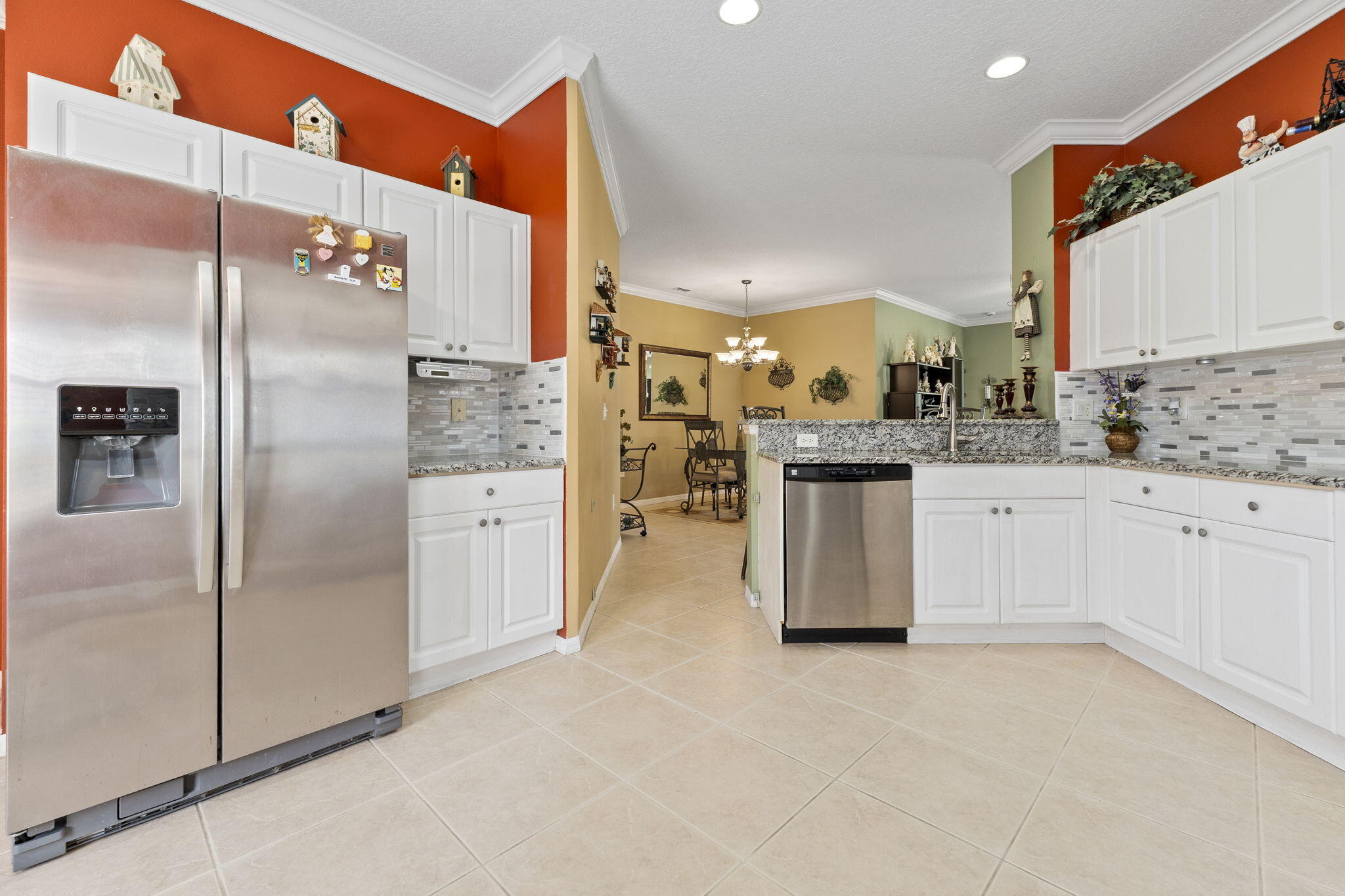 LAKE FOREST AT ST LUCIE WEST - Residential