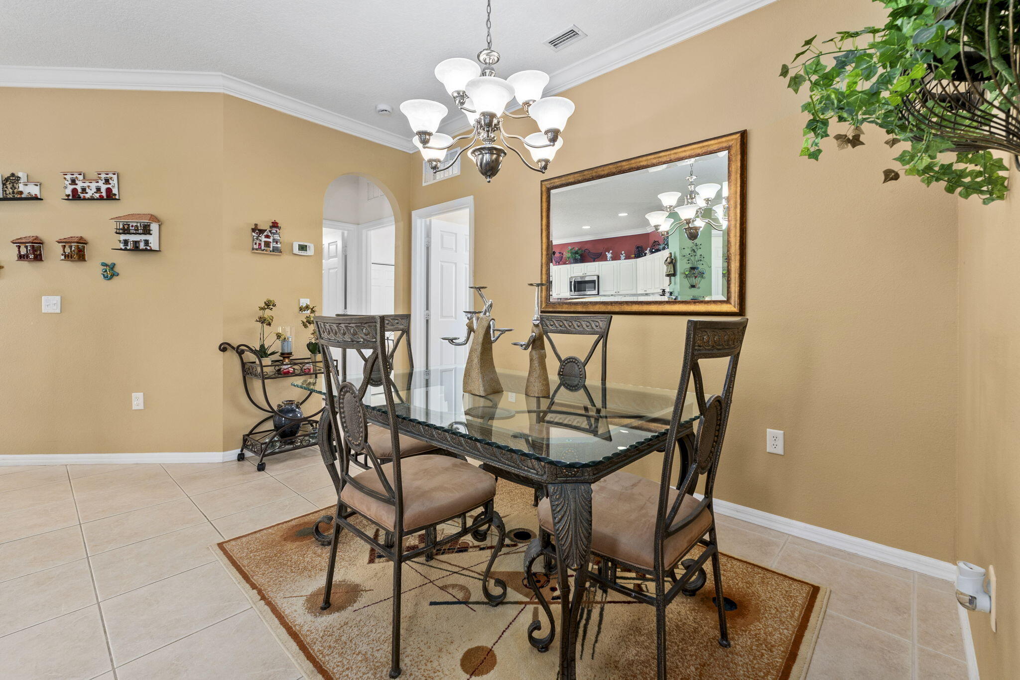 LAKE FOREST AT ST LUCIE WEST - Residential
