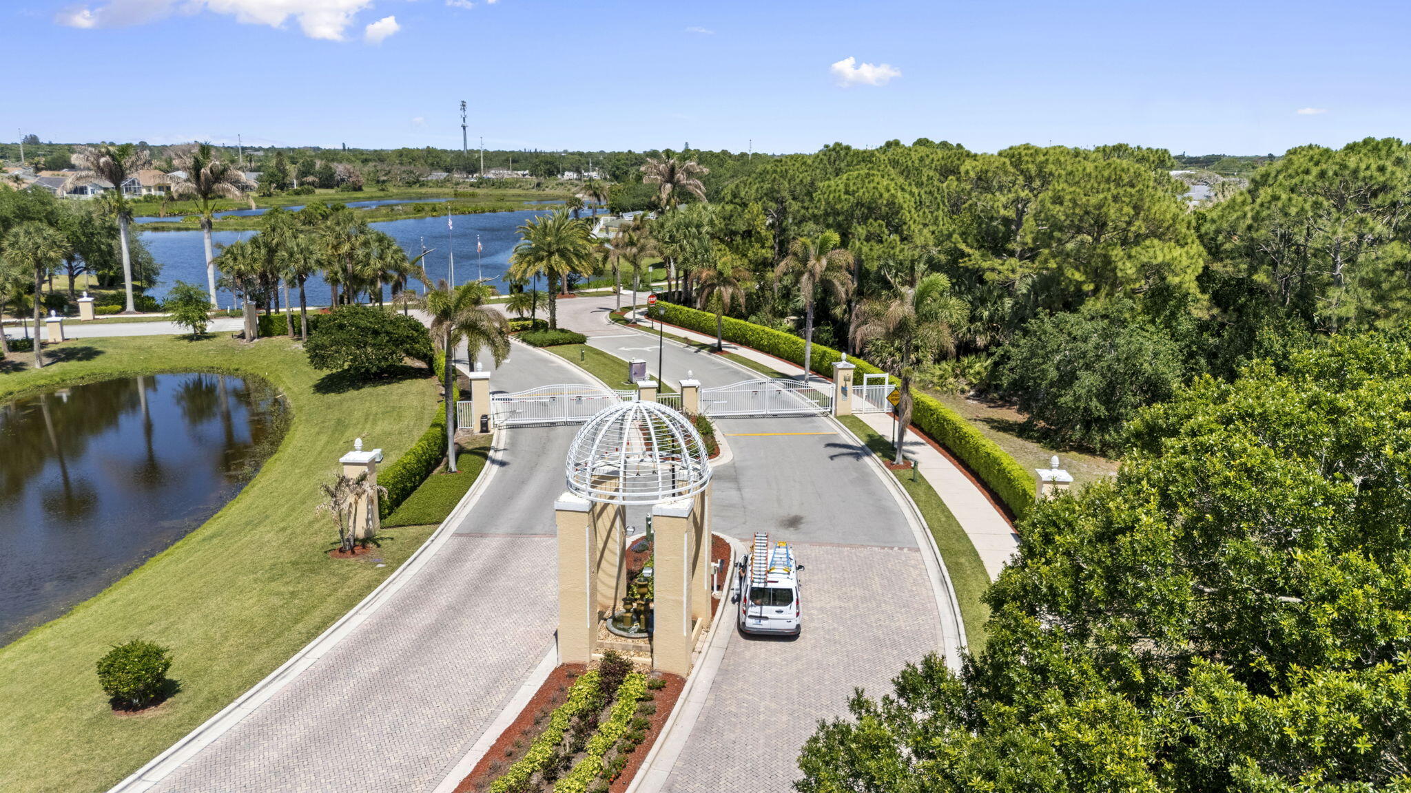 LAKE FOREST AT ST LUCIE WEST - Residential