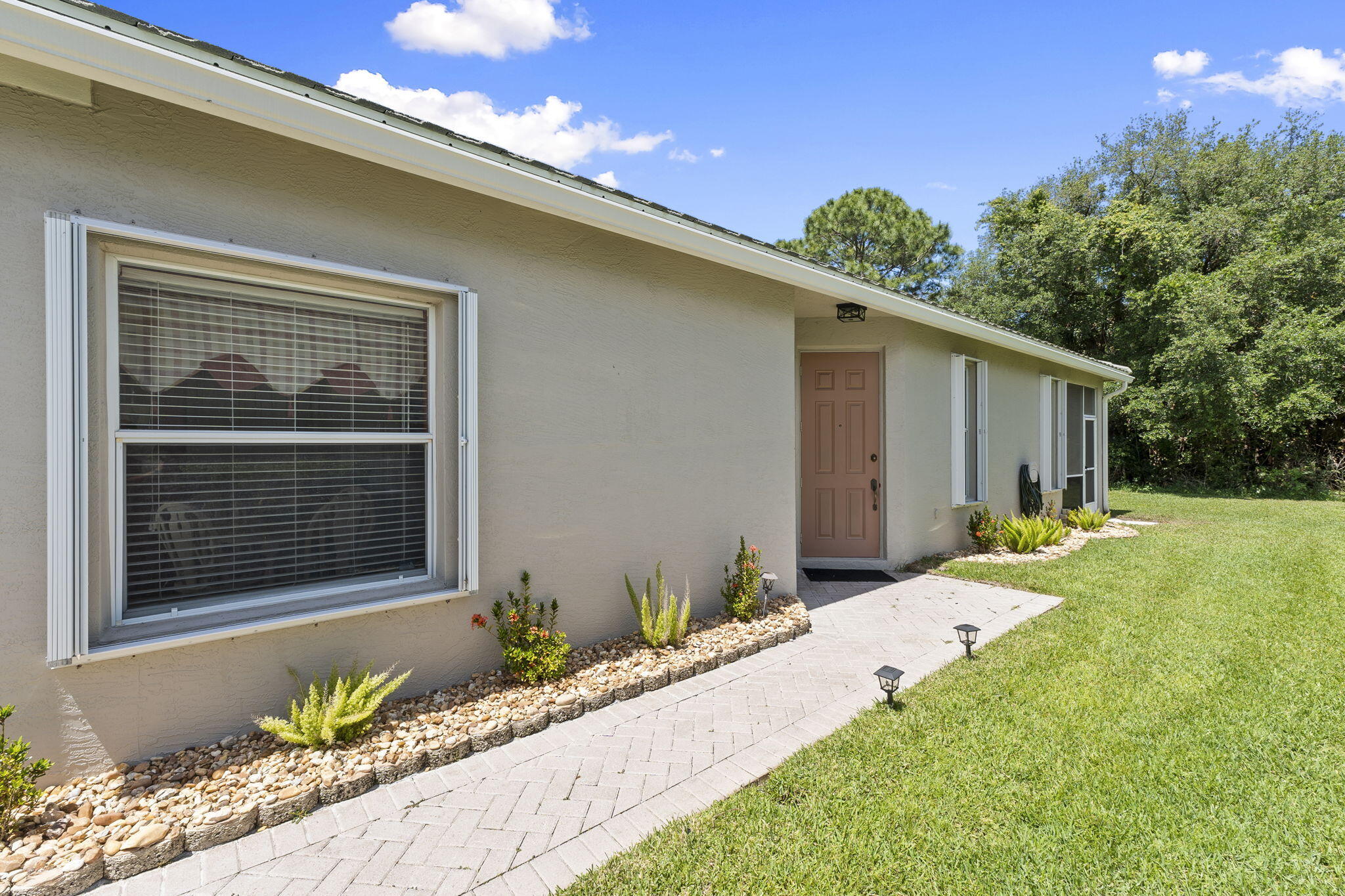 LAKE FOREST AT ST LUCIE WEST - Residential