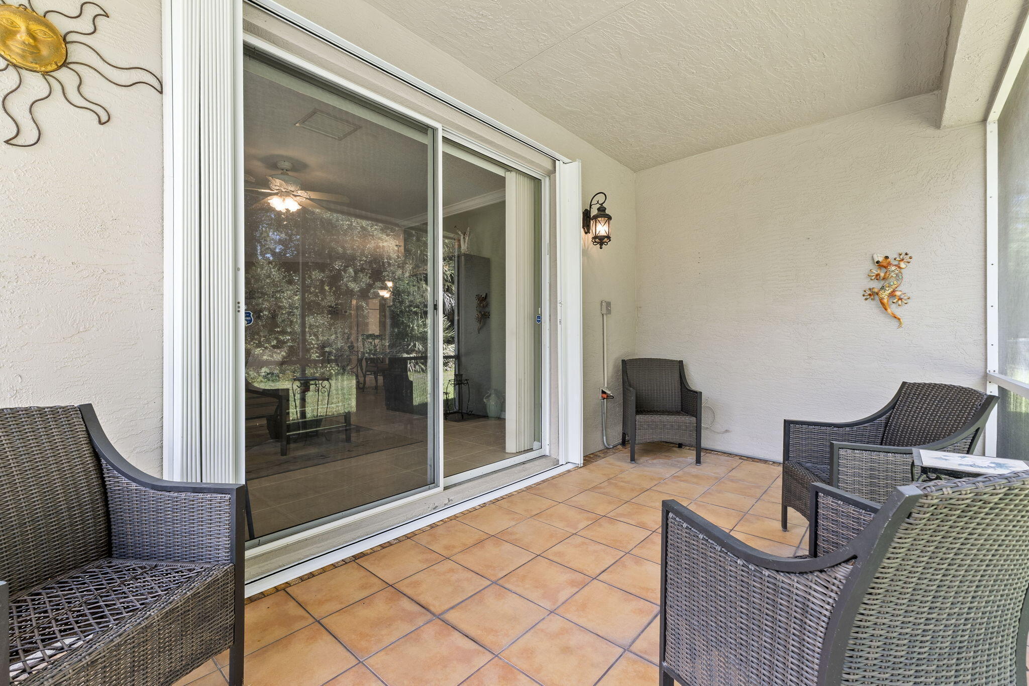 LAKE FOREST AT ST LUCIE WEST - Residential