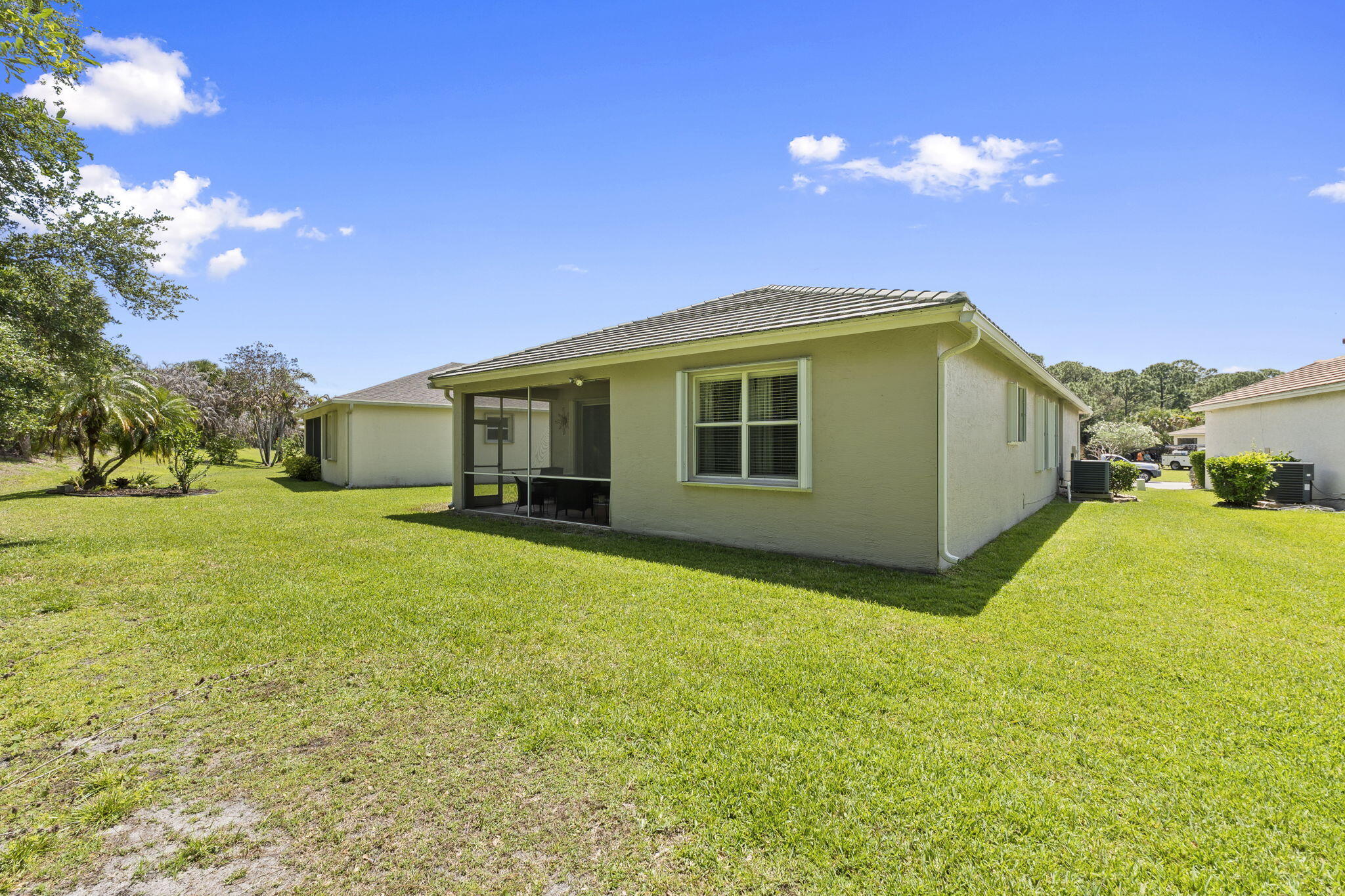 LAKE FOREST AT ST LUCIE WEST - Residential