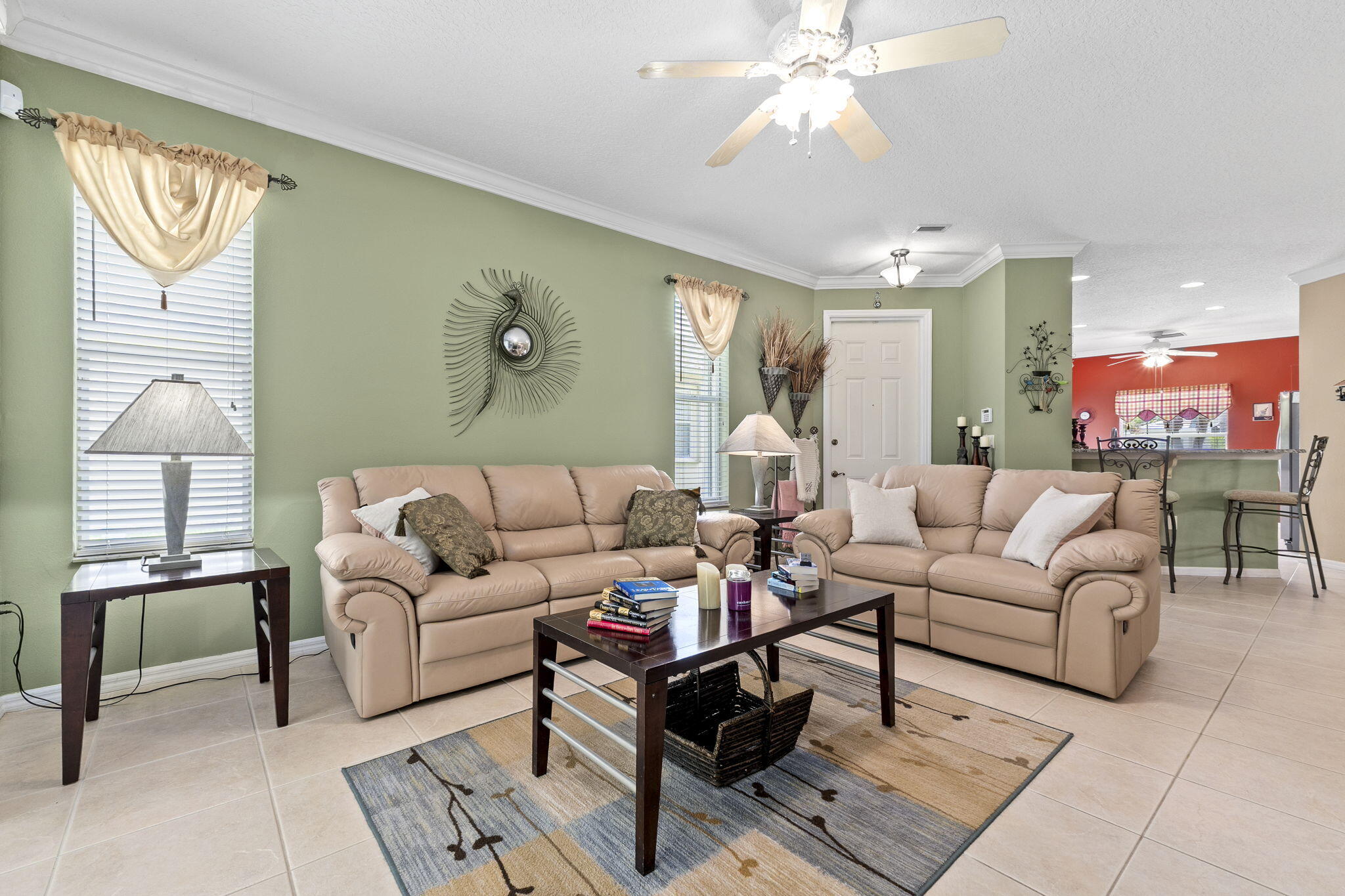 LAKE FOREST AT ST LUCIE WEST - Residential