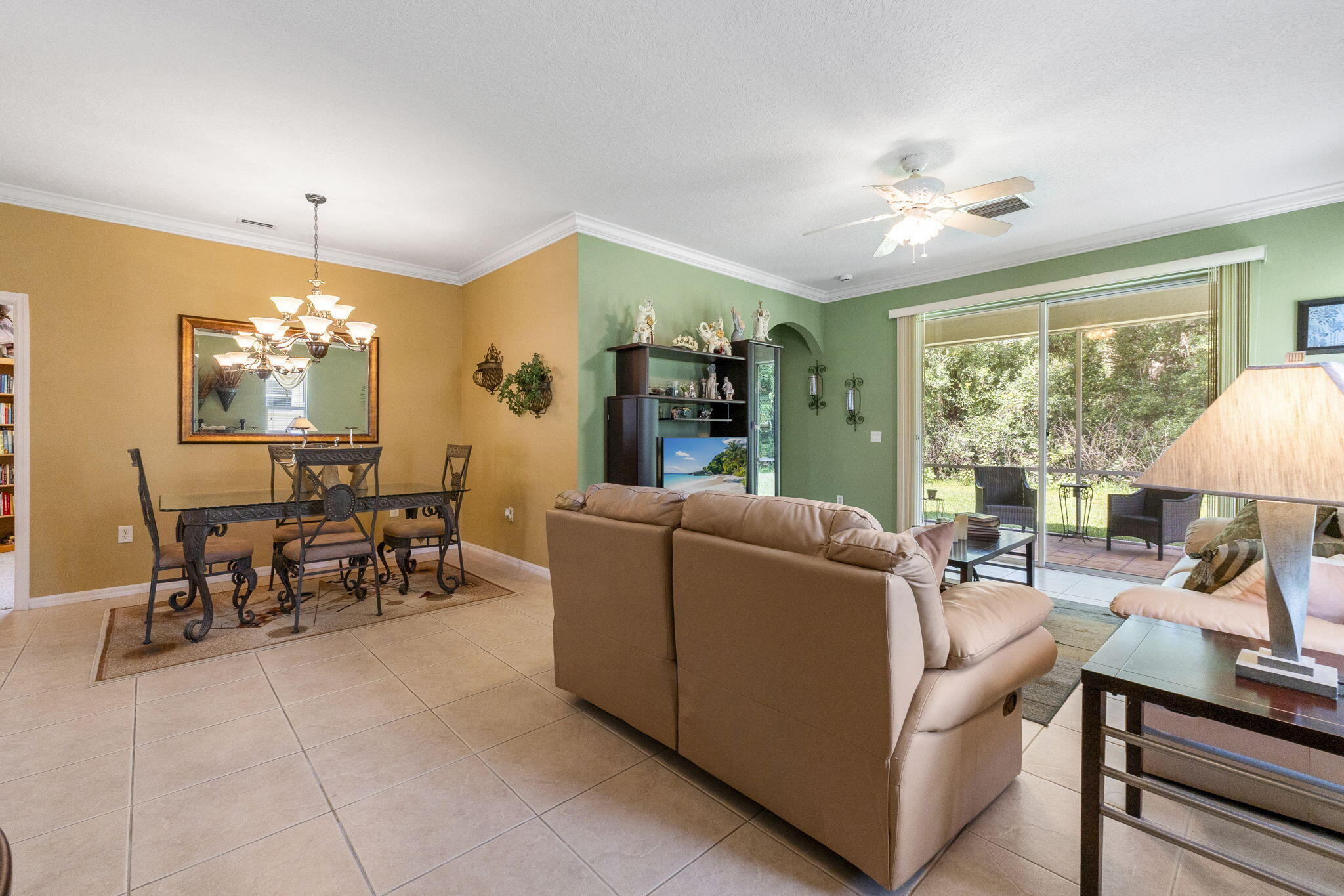 LAKE FOREST AT ST LUCIE WEST - Residential