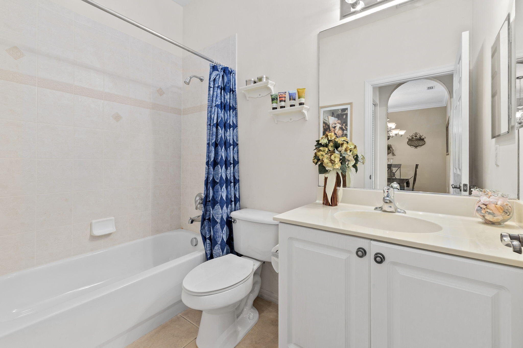 LAKE FOREST AT ST LUCIE WEST - Residential