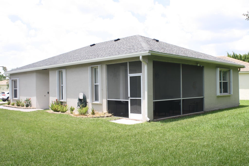 Photo of 612 SW Indian Key Drive, Port Saint Lucie, FL 34986 (MLS # B26023592)