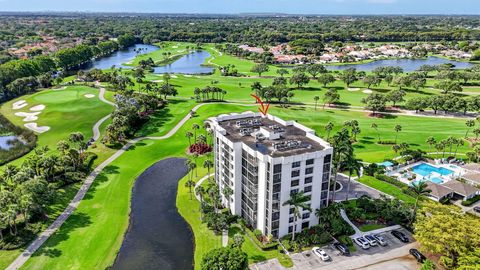 Tiny photo for 6797 Willow Wood Drive #6044, Boca Raton, FL 33434 (MLS # B26014158)