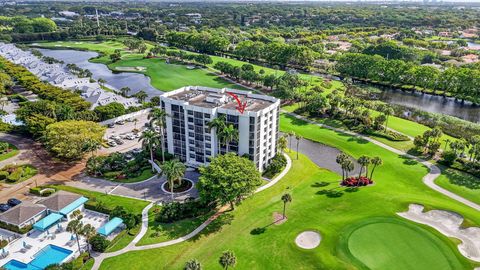 Tiny photo for 6797 Willow Wood Drive #6044, Boca Raton, FL 33434 (MLS # B26014158)