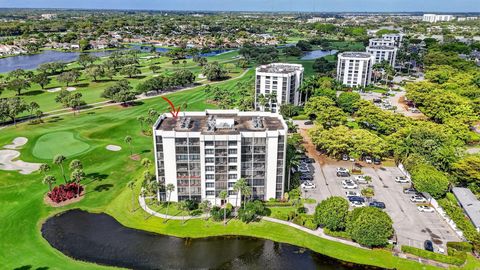 Tiny photo for 6797 Willow Wood Drive #6044, Boca Raton, FL 33434 (MLS # B26014158)