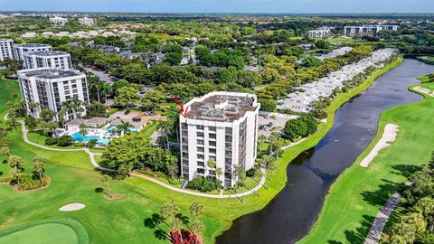 Tiny photo for 6797 Willow Wood Drive #6044, Boca Raton, FL 33434 (MLS # B26014158)