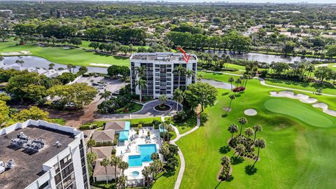 Tiny photo for 6797 Willow Wood Drive #6044, Boca Raton, FL 33434 (MLS # B26014158)