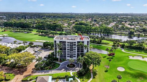 Tiny photo for 6797 Willow Wood Drive #6044, Boca Raton, FL 33434 (MLS # B26014158)