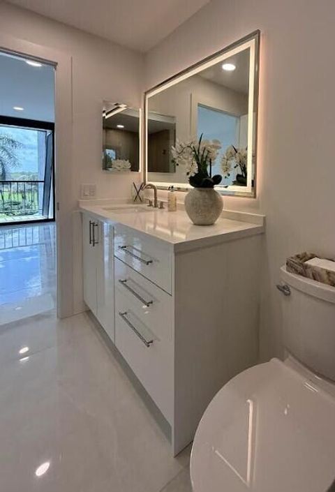 Tiny photo for 6797 Willow Wood Drive #6044, Boca Raton, FL 33434 (MLS # B26014158)