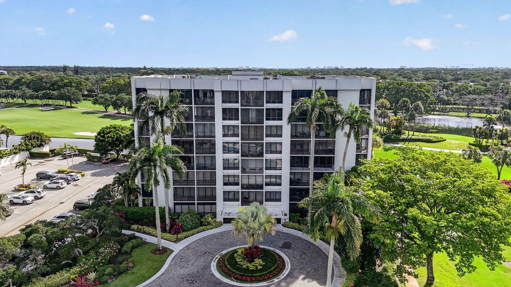 Photo of 6797 Willow Wood Drive #6044, Boca Raton, FL 33434 (MLS # B26014158)