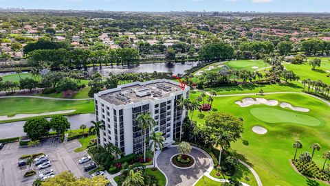 Tiny photo for 6797 Willow Wood Drive #6044, Boca Raton, FL 33434 (MLS # B26014158)