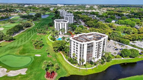Tiny photo for 6797 Willow Wood Drive #6044, Boca Raton, FL 33434 (MLS # B26014158)