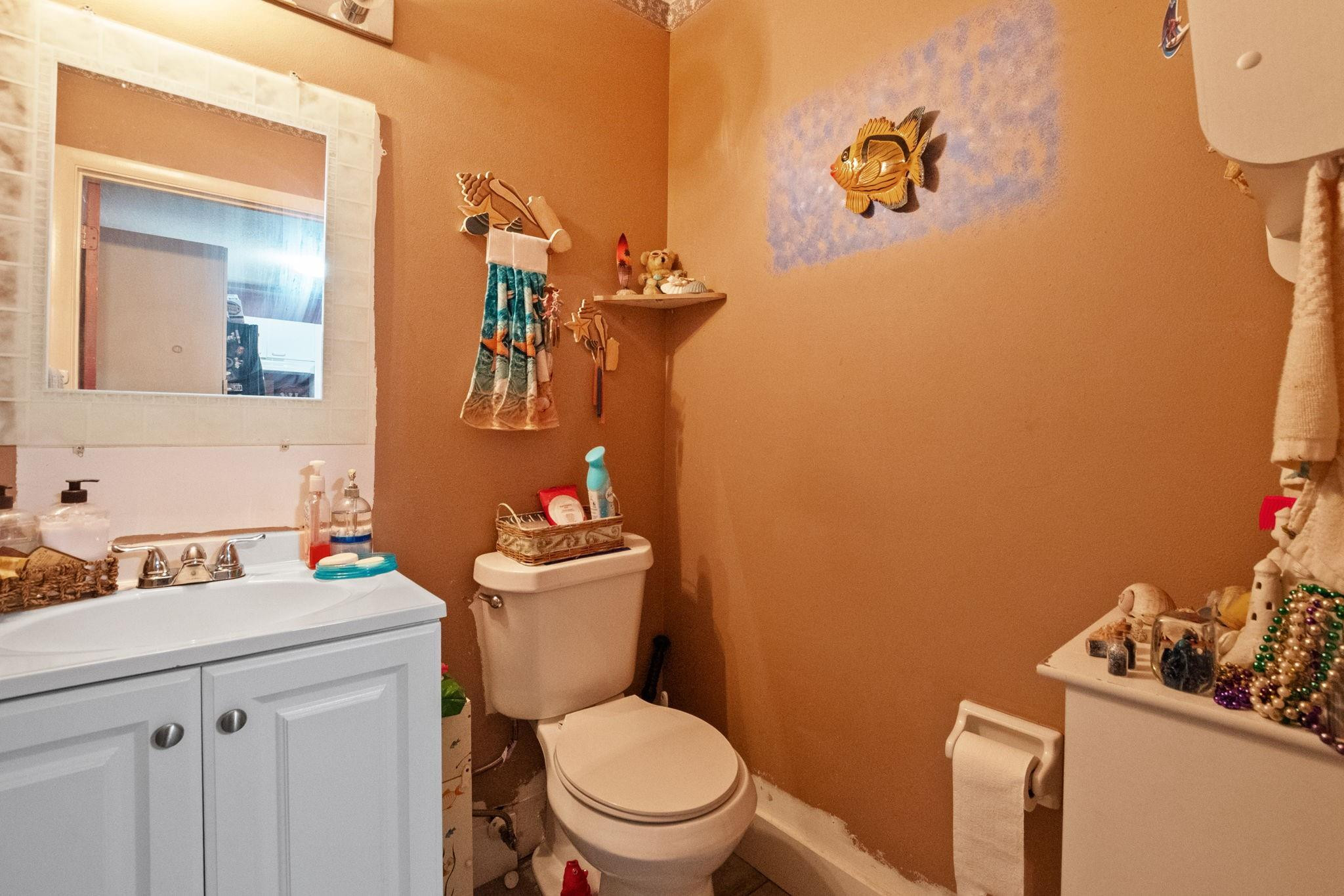 WEST GLEN MANOR - Residential