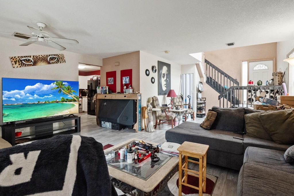 Photo of 11772 NW 1st Street, Coral Springs, FL 33071 (MLS # F10549948)