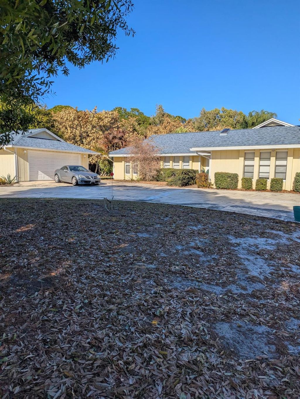 Photo of 1961 SE Gena Road, Port Saint Lucie, FL 34952 (MLS # F10552545)