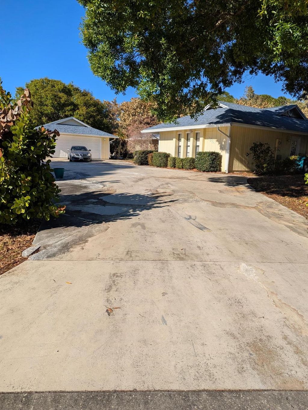 Photo of 1961 SE Gena Road, Port Saint Lucie, FL 34952 (MLS # F10552545)