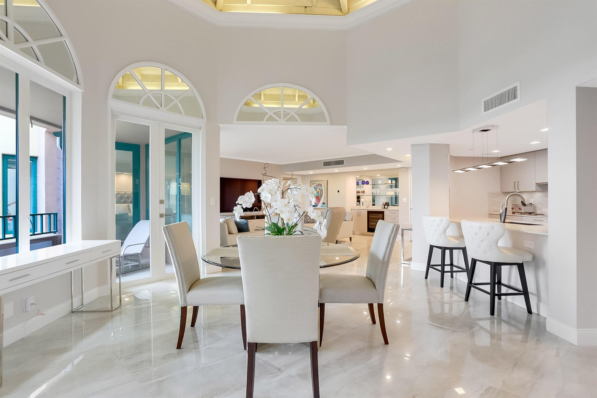 100 SE 5th Avenue Ph2