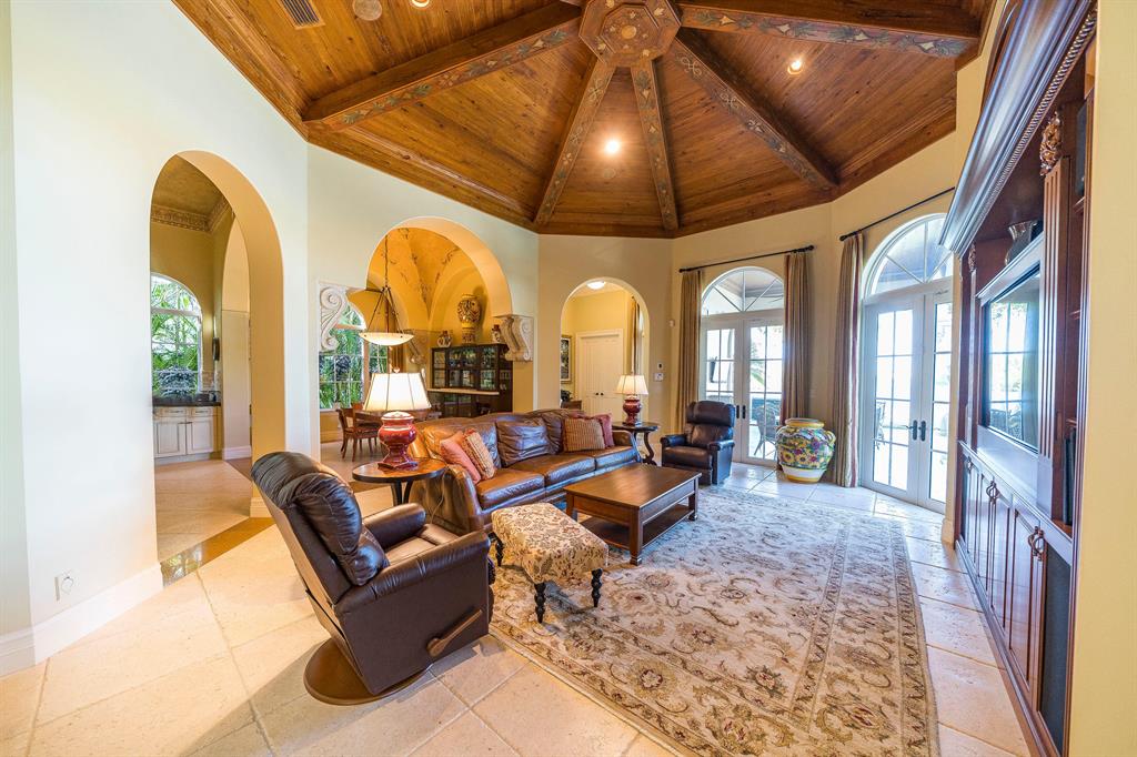 Sanctuary Bay - Residential