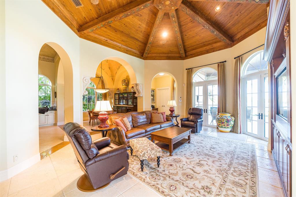 Sanctuary Bay - Residential