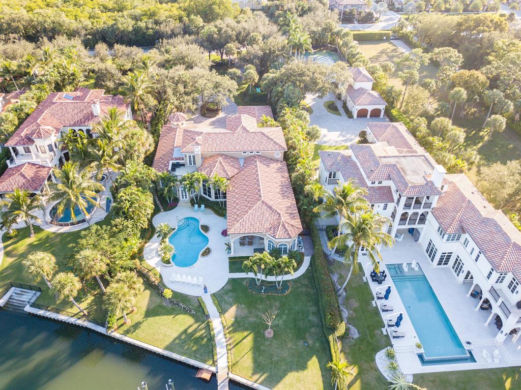 Sanctuary Bay - Residential