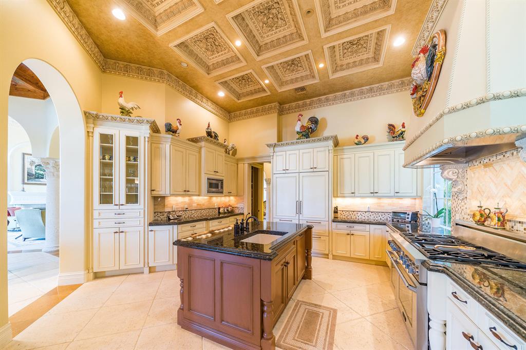 Sanctuary Bay - Residential