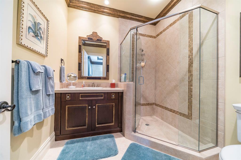 Sanctuary Bay - Residential