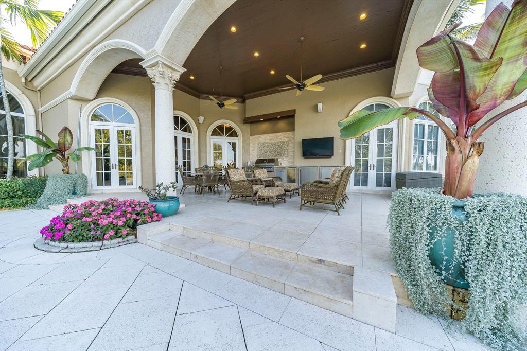 Sanctuary Bay - Residential