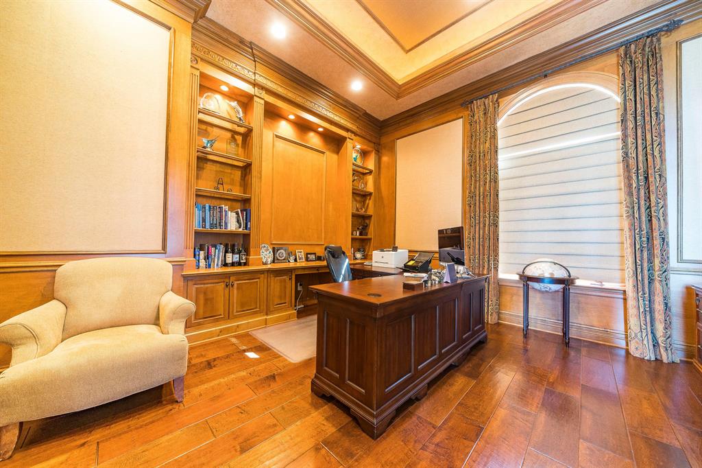 Sanctuary Bay - Residential