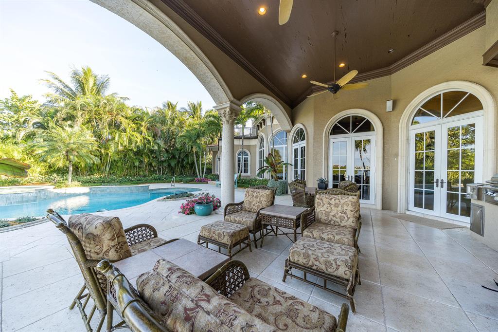 Sanctuary Bay - Residential