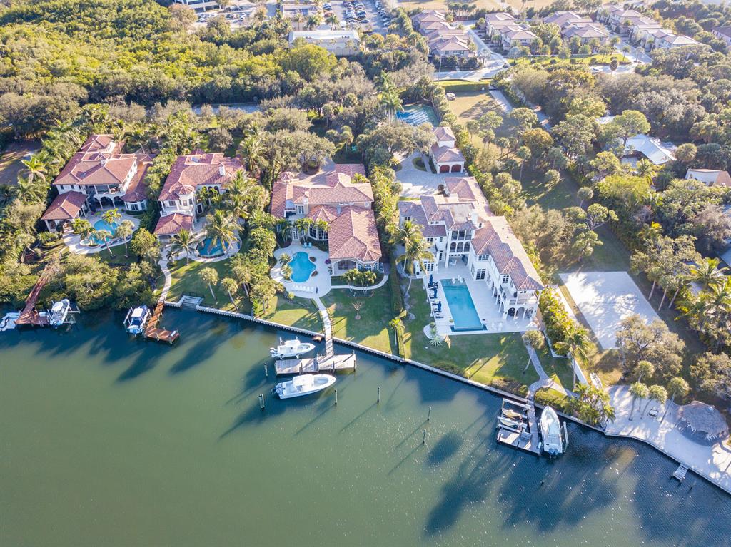 Sanctuary Bay - Residential