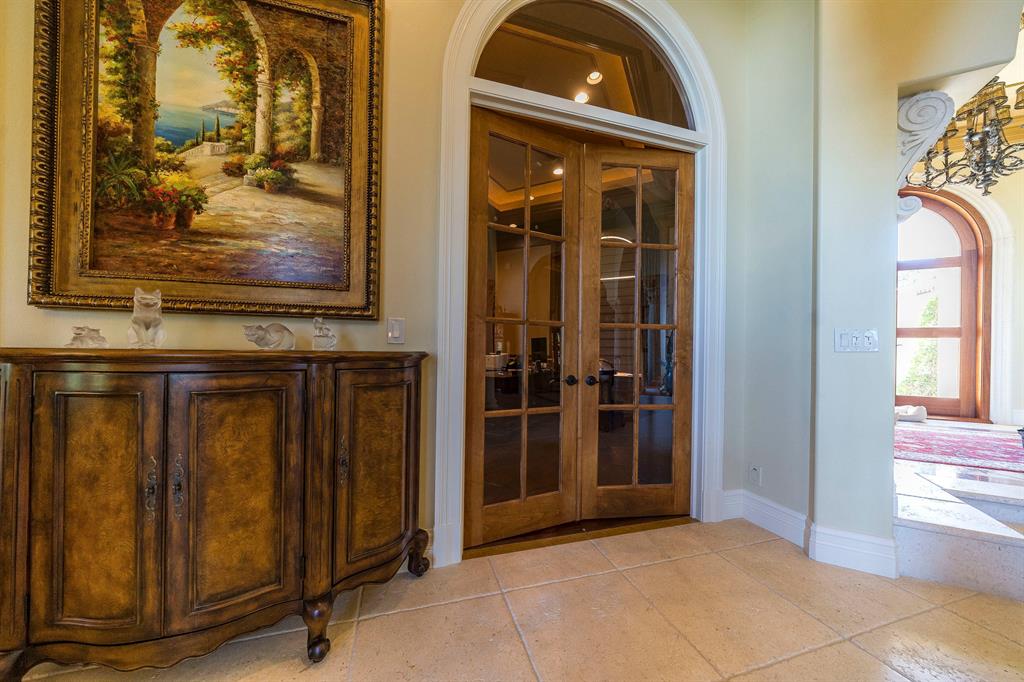 Sanctuary Bay - Residential