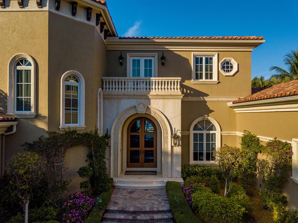 Sanctuary Bay - Residential