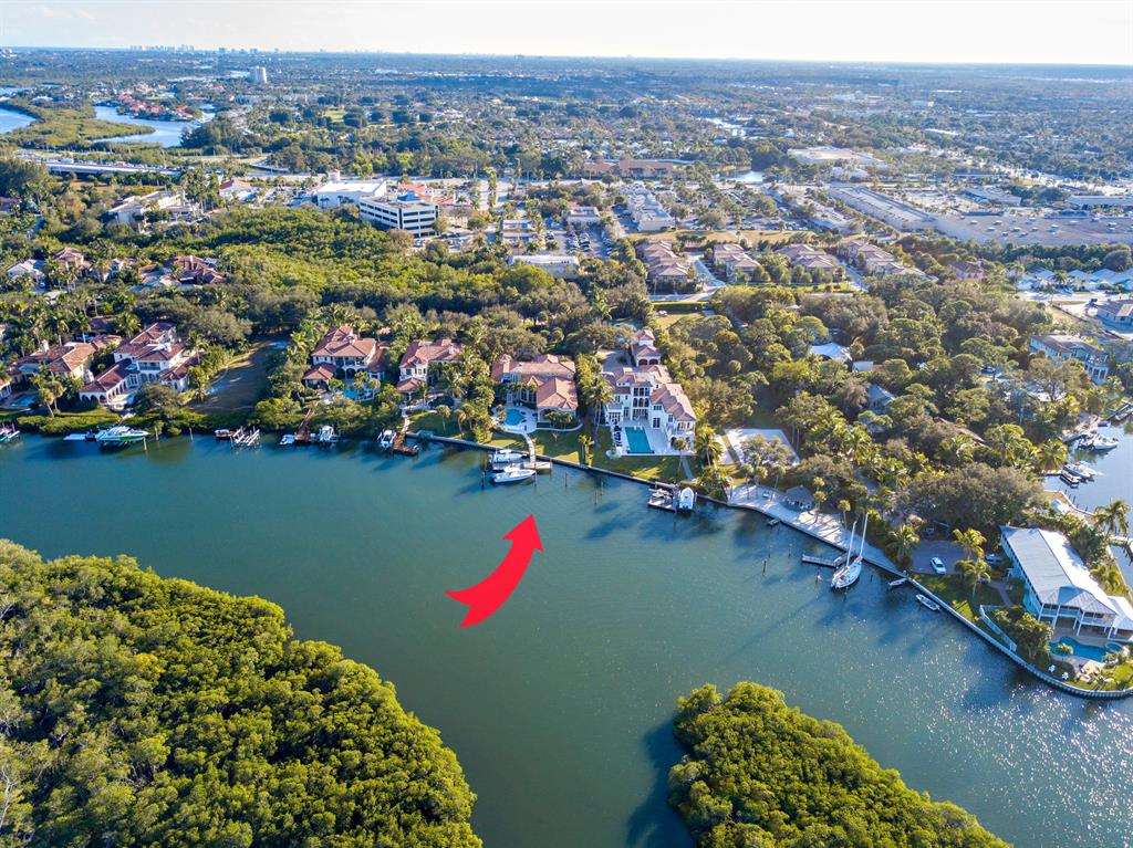 Sanctuary Bay - Residential