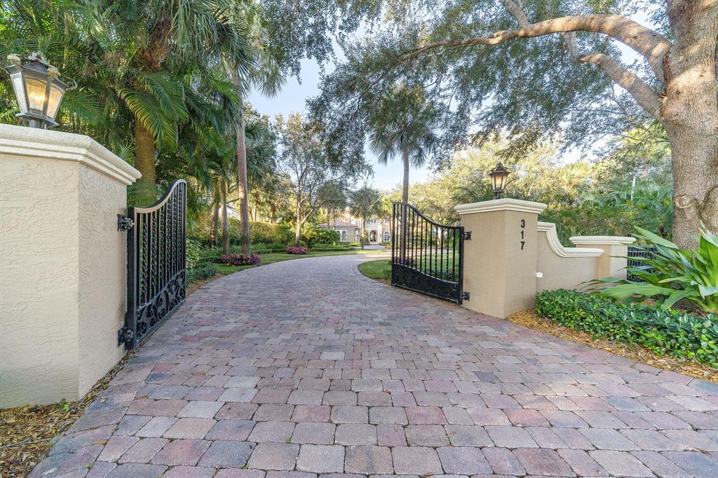 Sanctuary Bay - Residential