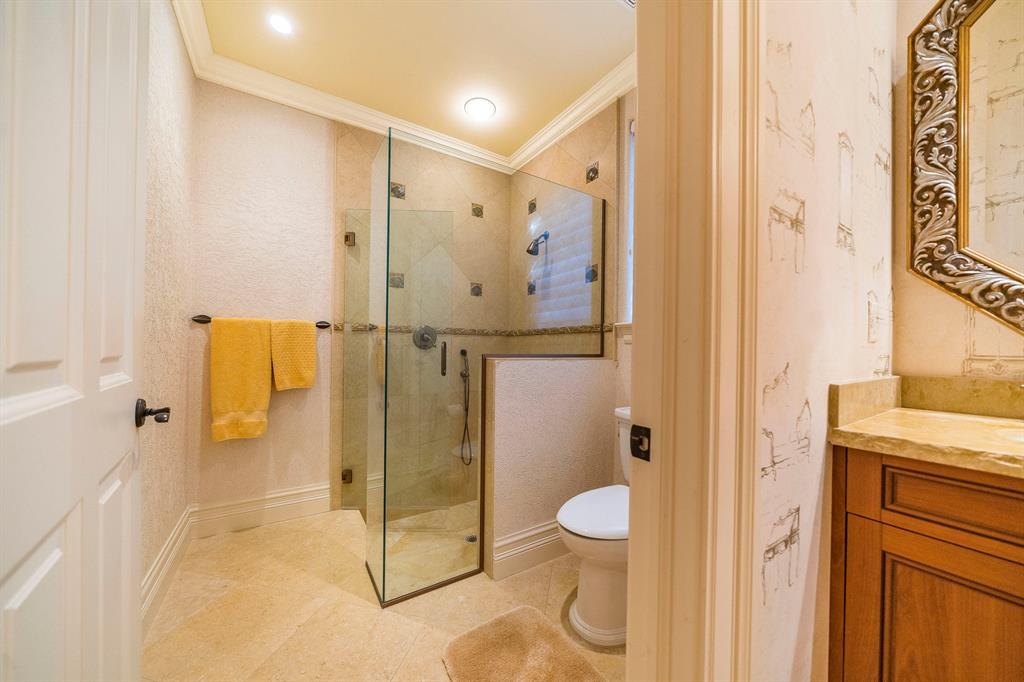 Sanctuary Bay - Residential