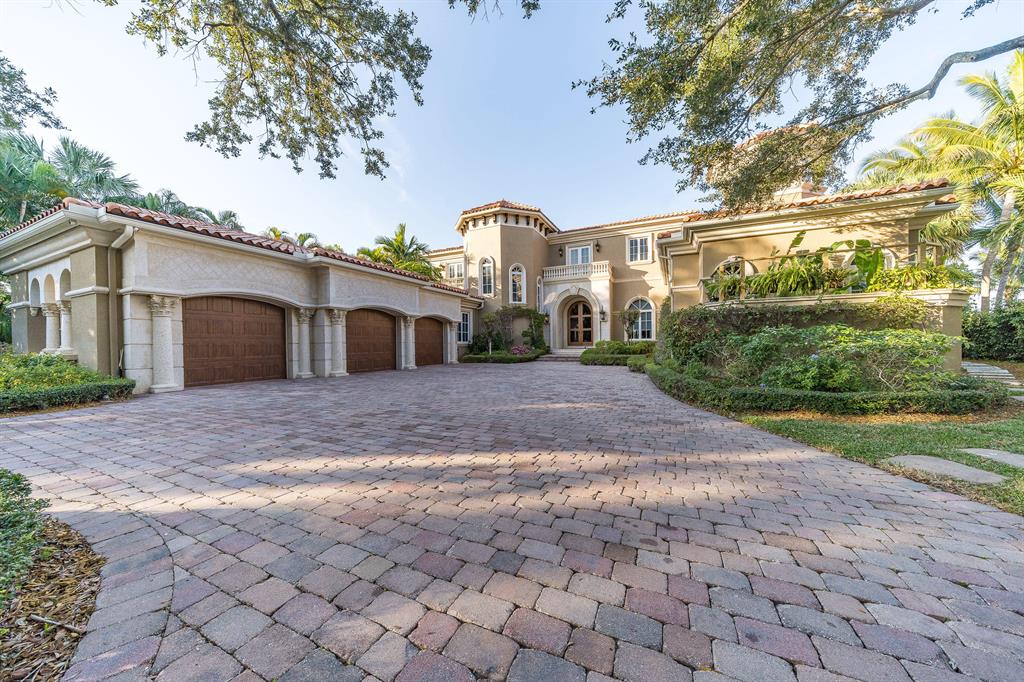 Sanctuary Bay - Residential