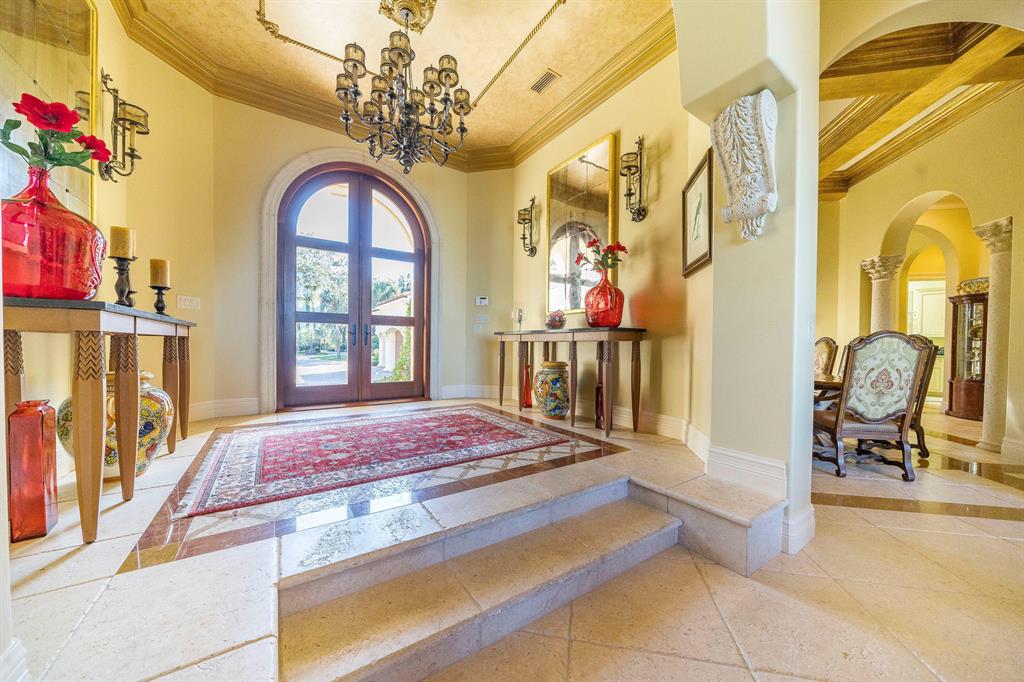 Sanctuary Bay - Residential