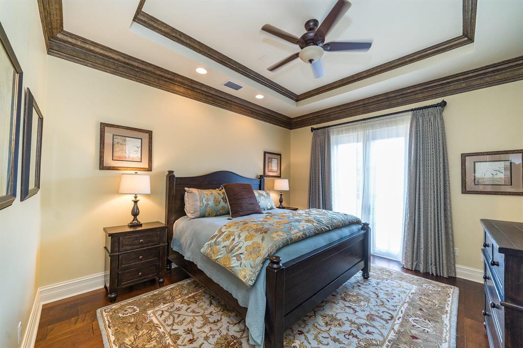 Sanctuary Bay - Residential