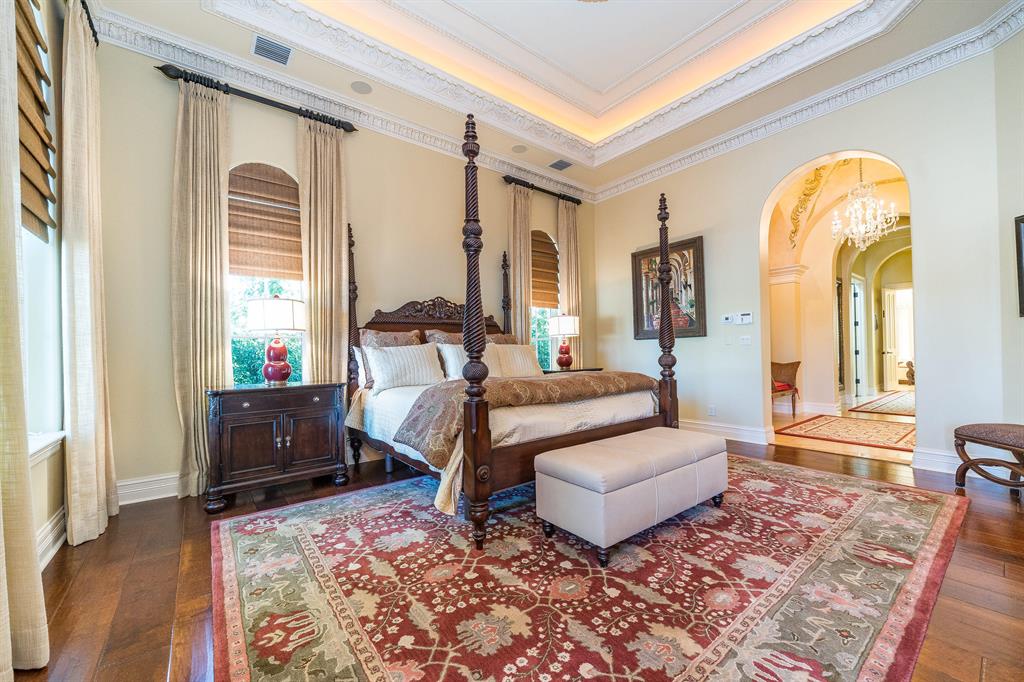 Sanctuary Bay - Residential